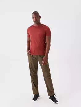 Мужские спортивные штаны на открытом воздухе Standard Mold LCW ECO