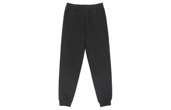 Мужские спортивные штаны New Balance, черный