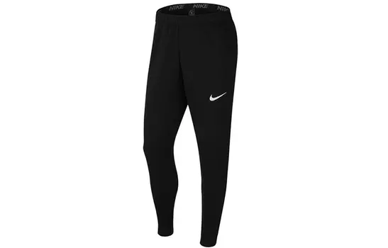 Мужские спортивные штаны Nike, черный