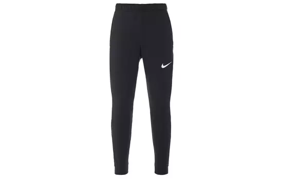 Мужские спортивные штаны Nike, черный