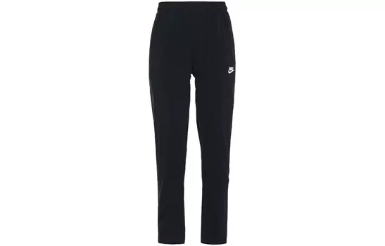 Мужские спортивные штаны Nike, черный