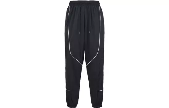 Мужские спортивные штаны Nike, черный