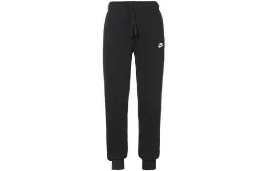 Мужские спортивные штаны Nike, черный