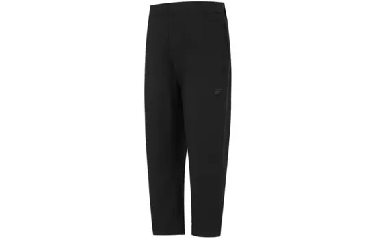 Мужские спортивные штаны Nike, черный