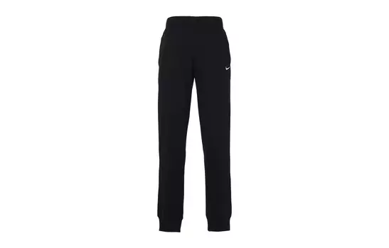 Мужские спортивные штаны Nike, черный