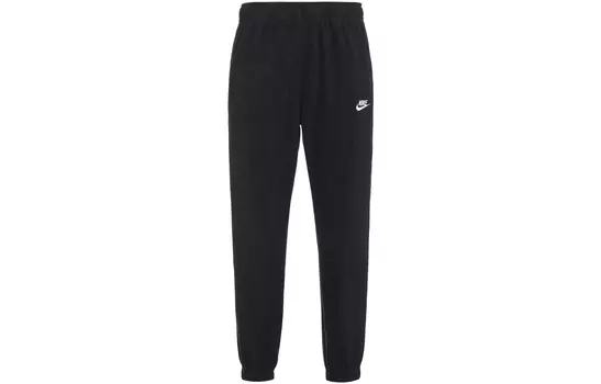 Мужские спортивные штаны Nike, черный