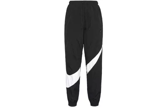 Мужские спортивные штаны Nike, черный