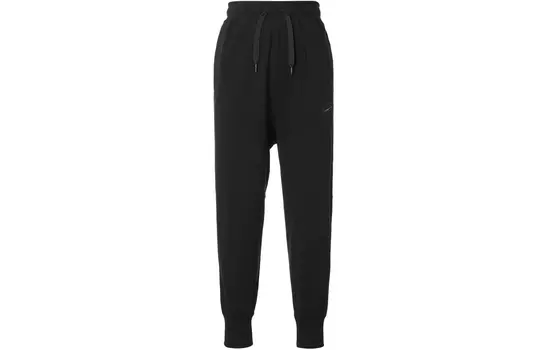 Мужские спортивные штаны Nike, черный