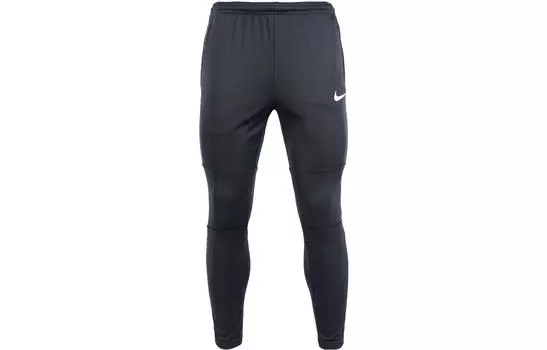 Мужские спортивные штаны Nike, Черный