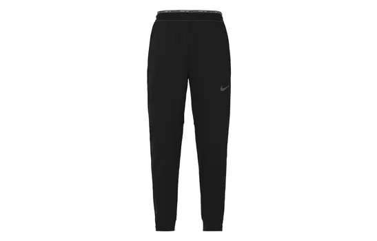 Мужские спортивные штаны Nike, Черный