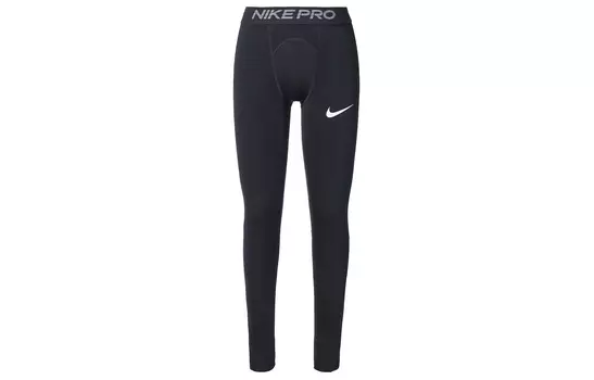 Мужские спортивные штаны Nike, Черный