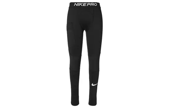 Мужские спортивные штаны Nike, Черный