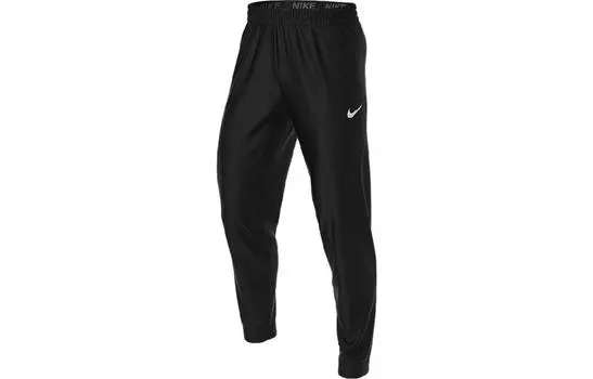 Мужские спортивные штаны Nike, черный