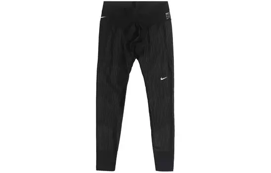 Мужские спортивные штаны Nike, цвет Black