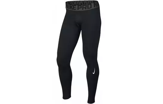 Мужские спортивные штаны Nike, цвет Black