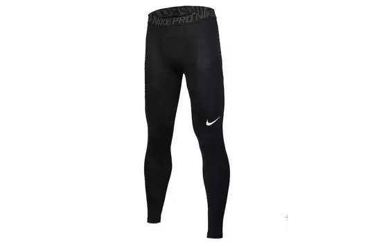 Мужские спортивные штаны Nike, цвет Black
