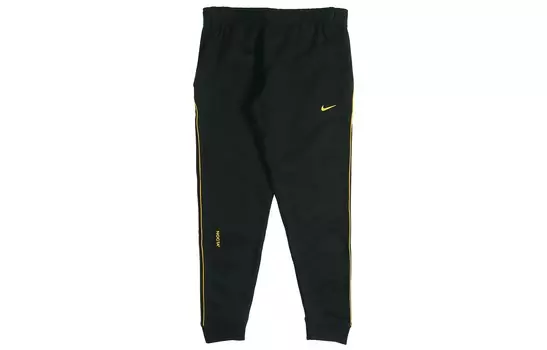 Мужские спортивные штаны Nike, цвет Black