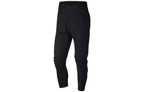 Мужские спортивные штаны Nike, цвет Black