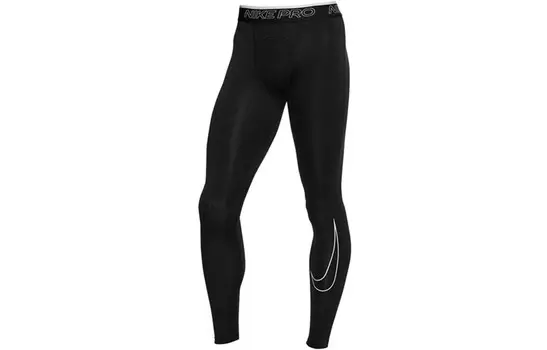 Мужские спортивные штаны Nike, цвет Black