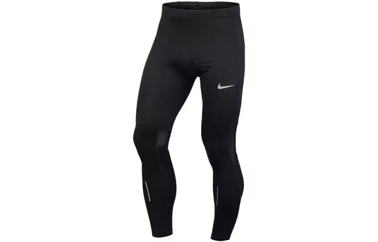Мужские спортивные штаны Nike, цвет Black
