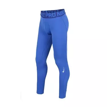 Мужские спортивные штаны Nike, цвет Blue