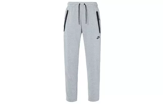 Мужские спортивные штаны Nike, цвет color dark gray