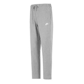 Мужские спортивные штаны Nike, цвет color dark gray
