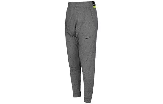 Мужские спортивные штаны Nike, серый