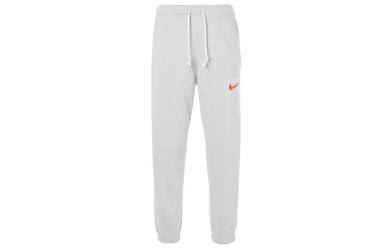 Мужские спортивные штаны Nike, серый