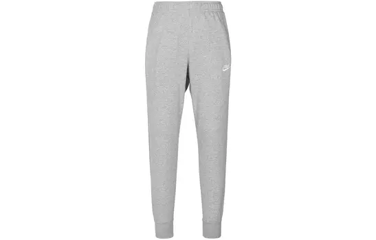 Мужские спортивные штаны Nike, серый