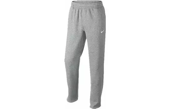 Мужские спортивные штаны Nike, серый