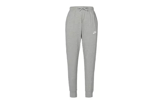 Мужские спортивные штаны Nike, темно-серый