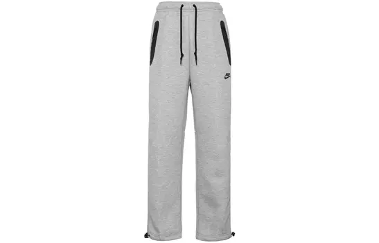 Мужские спортивные штаны Nike, темно-серый