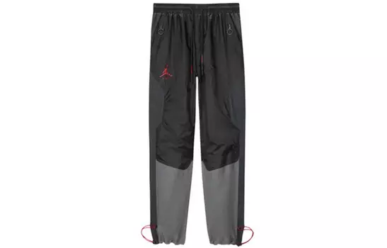 Мужские спортивные штаны Off-white X Knit Jordan