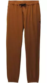 Мужские спортивные штаны PrAna Discovery Trail, цвет Clay