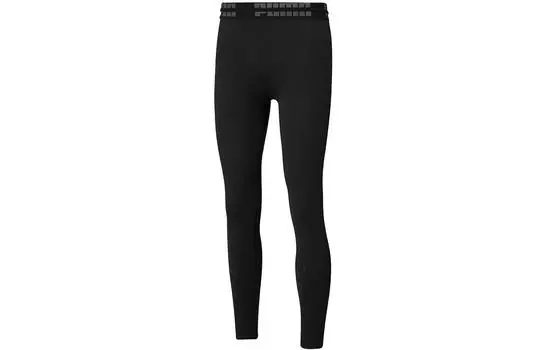 Мужские спортивные штаны Puma, цвет Black