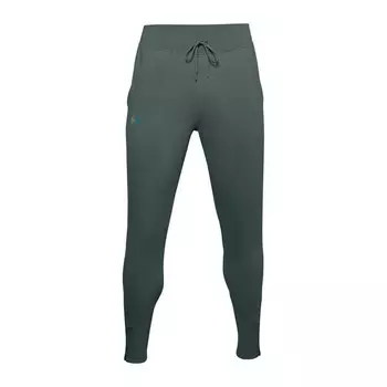 Мужские спортивные штаны Rush Run синие Under Armour, синий