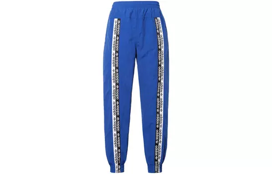 Мужские спортивные штаны RYV синего цвета Adidas Originals