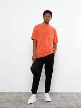 Мужские спортивные штаны Slim Fit Jogger LCW Casual