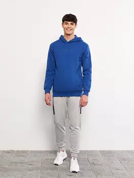 Мужские спортивные штаны Slim Fit LCW Casual