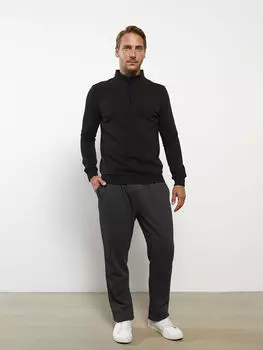 Мужские спортивные штаны стандартного кроя LC Waikiki Basic