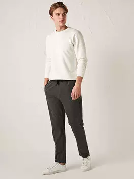 Мужские спортивные штаны стандартного кроя LC Waikiki Basic