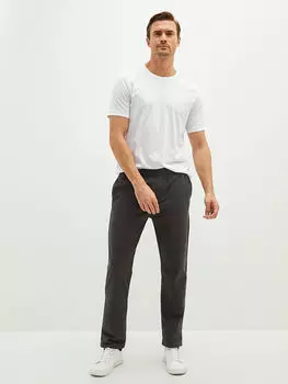 Мужские спортивные штаны стандартного кроя LC Waikiki Basic