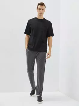 Мужские спортивные штаны стандартного кроя LC Waikiki Basic