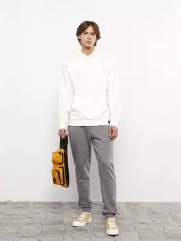 Мужские спортивные штаны стандартного кроя Xside