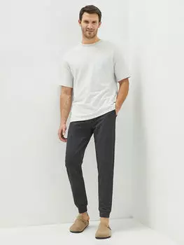 Мужские спортивные штаны стандартной посадки LC Waikiki Basic