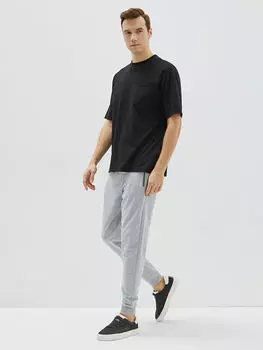 Мужские спортивные штаны стандартной посадки LC Waikiki Basic