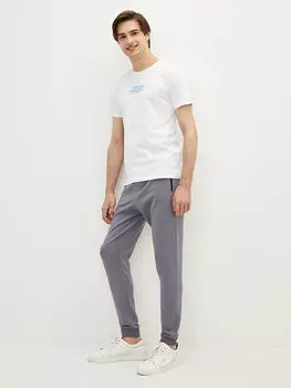 Мужские спортивные штаны стандартной посадки LCW Casual