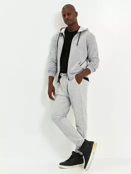 Мужские спортивные штаны стандартной посадки Xside