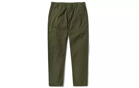 Мужские спортивные штаны Timberland, цвет ArmyGreen